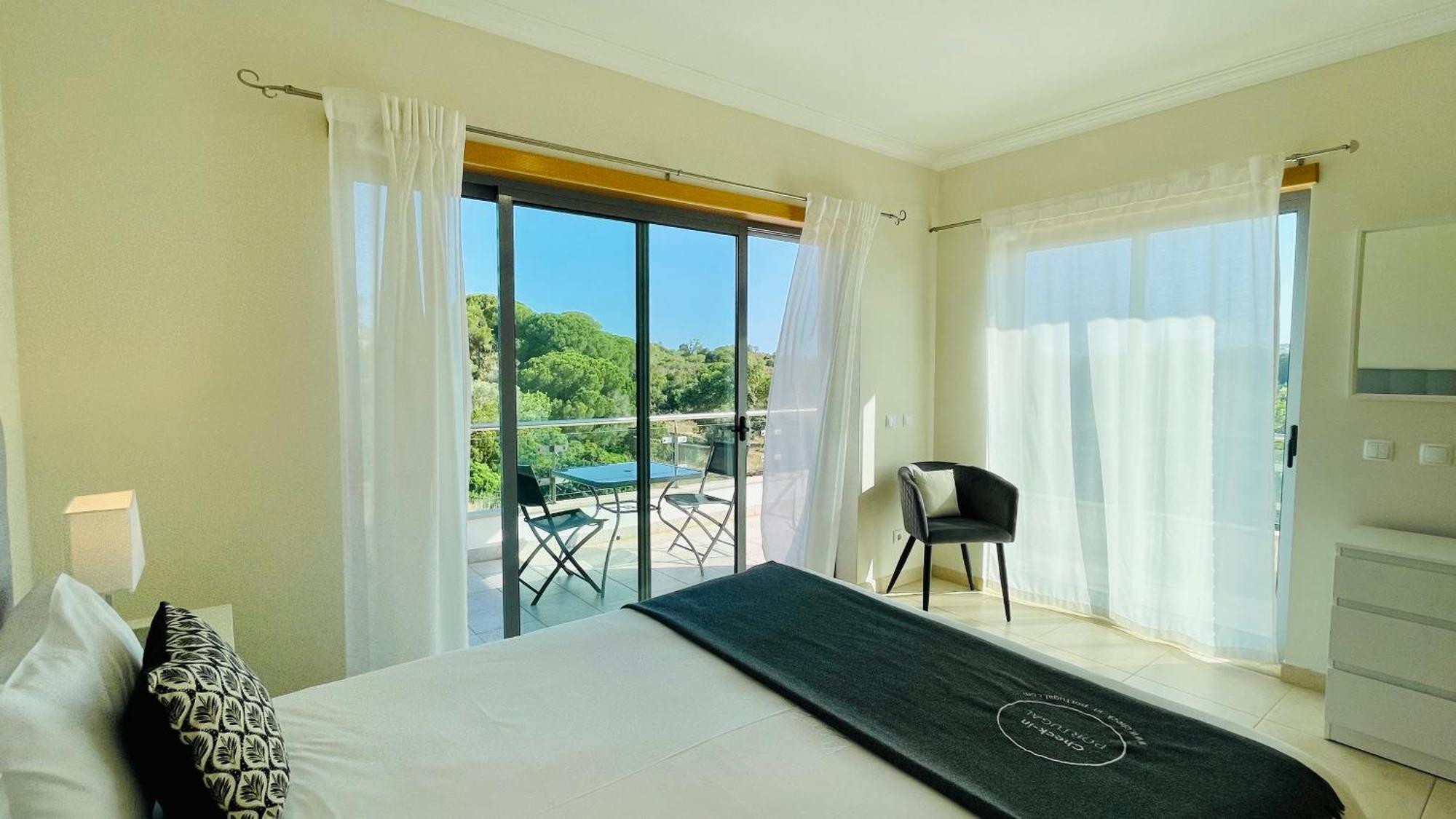 Branca By Check-in Portugal Villa